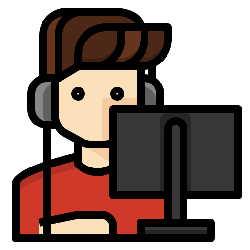 Team member 1